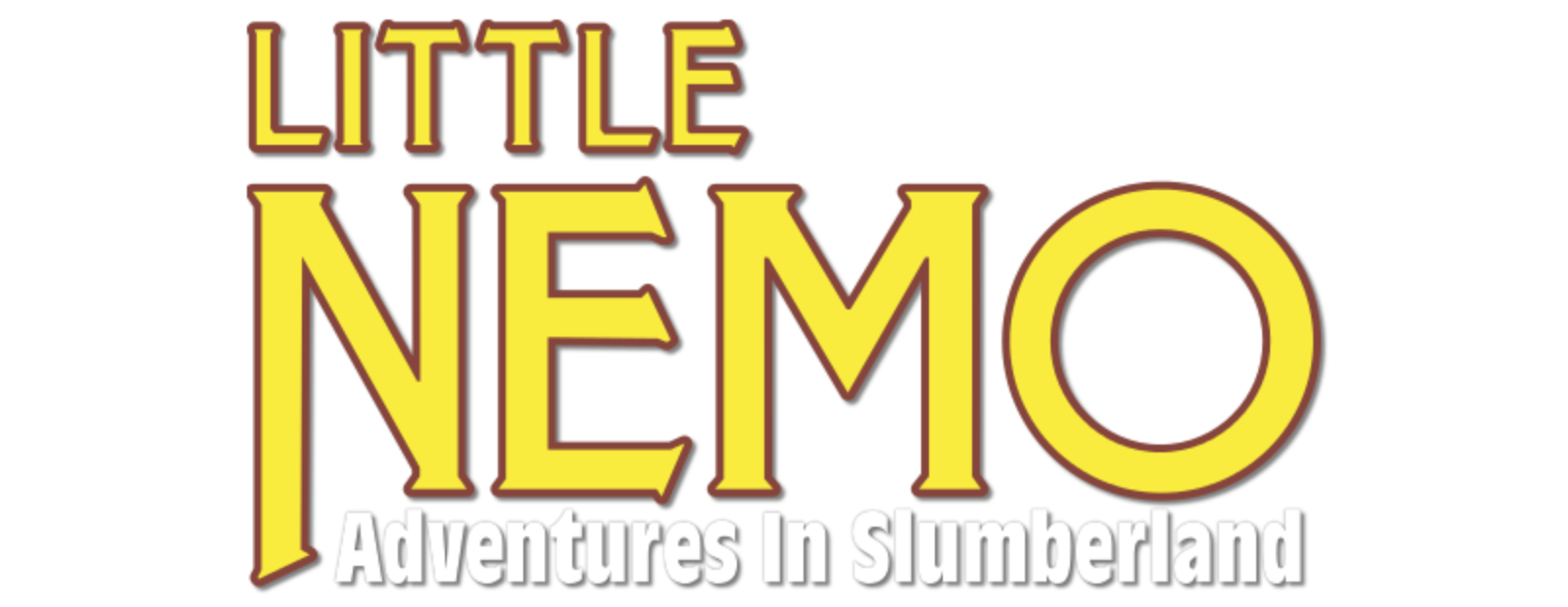Little Nemo: Adventures in Slumberland (1 DVD Box Set)